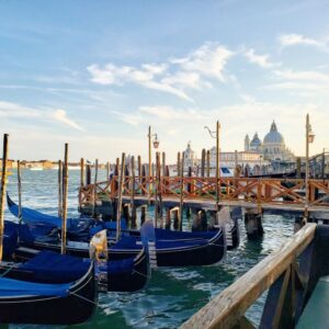 Venice: Top Highlights Tour with Doge's Palace & St. Mark's Basilica
