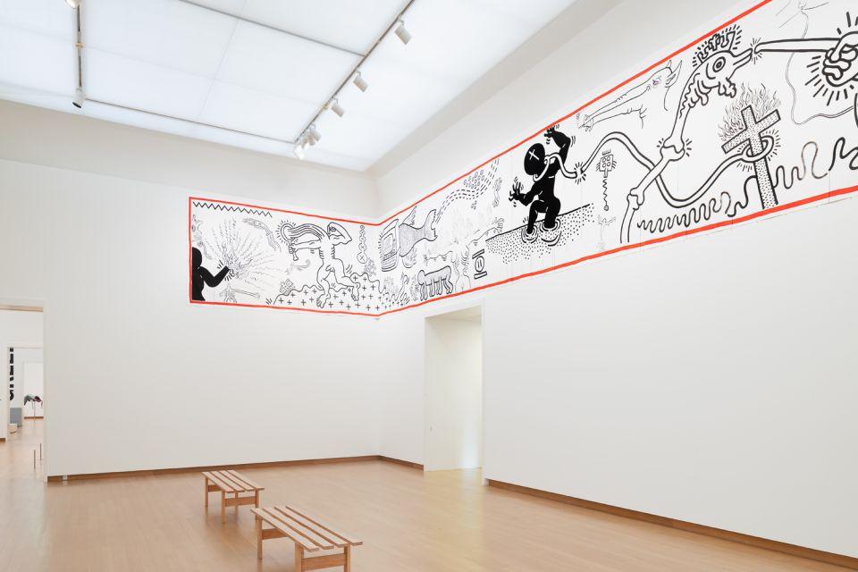 Amsterdam: Grab Stedelijk Museum Tickets