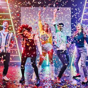 London : Madame Tussauds Admission Tickets