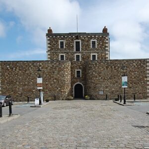 Wicklow Historic Gaol 1-Hour Tour