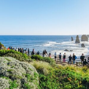 Melbourne: Visit Great Ocean Road and Wildlife Tour Ticket