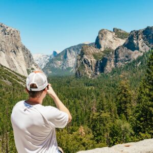San Francisco: Yosemite National Park & Giant Sequoias Hike