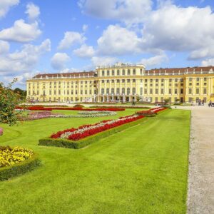 Vienna: Schönbrunn Palace & Gardens Tour