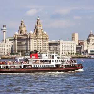 Thames River Cruise: Iconic London Landmarks from Westminster to Greenwich