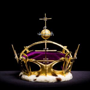 London: Tower of London and Crown Jewels Exhibition