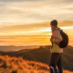 Bali: Visit Mount Batur Sunrise Hike and Natural Hot Spring Tickets