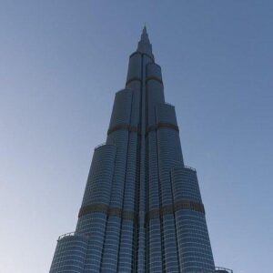 Dubai Burj Khalifa Experience (With Multiple Options)