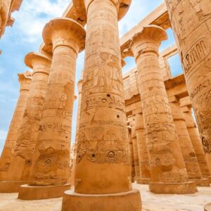 Hurghada: Trip to Luxor and Valley of the Kings with Lunch