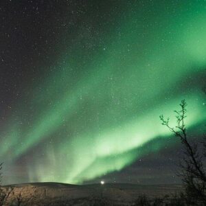 Reykjavik Northern Lights And Roundtrip Tour