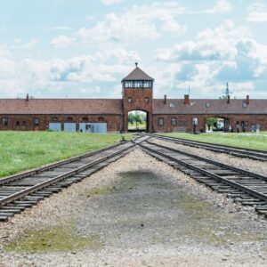From Krakow: Auschwitz-Birkenau Guided Tour
