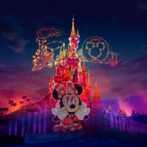 Disneyland Paris
