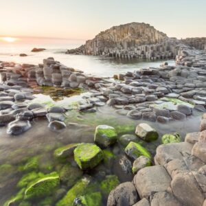 From Belfast: Giant’s Causeway & Game of Thrones Adventure Tour
