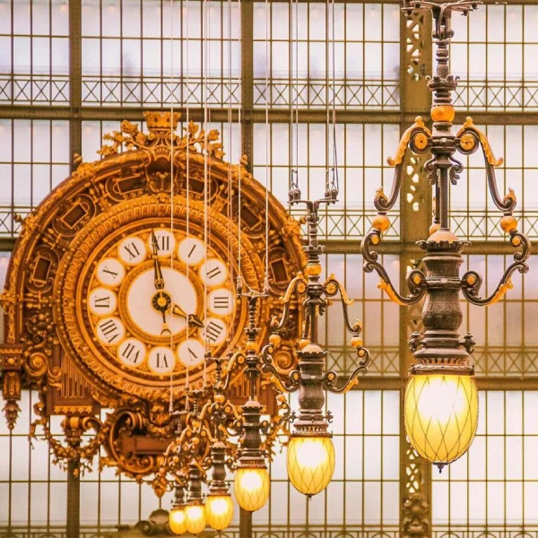  Musée d'Orsay