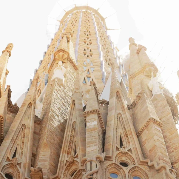  Sagrada Família