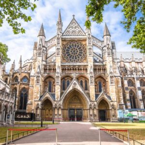 London: Explore Westminster Abbey on a Guided Tour