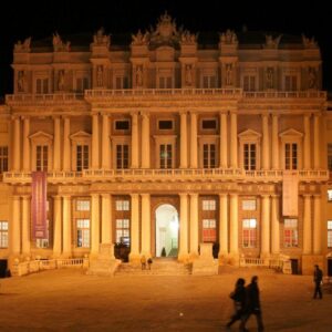 Genoa: Discover the Historic Heart on a 2-Hour Guided Walking Tour