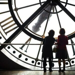 Musée d'Orsay Museum Audio Guided Access Tour