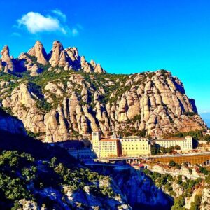 Montserrat Museum and Monastery Experience