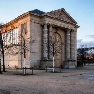 Paris: Musée de l'Orangerie Access With Seine River Cruise