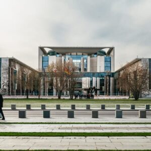 Berlin: Guided Tour of Reichstag, Dome & Government District