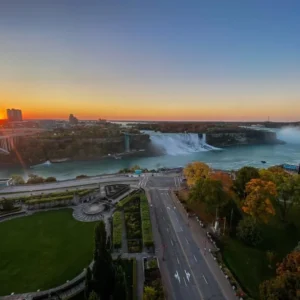 Niagara Falls Day Tour: Guided Adventure with Optional Experiences