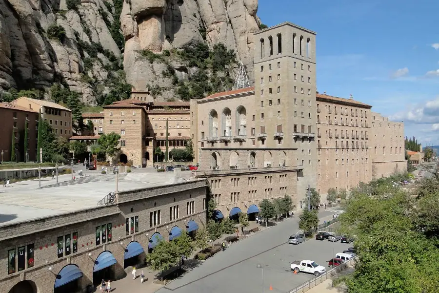 Montserrat Museum