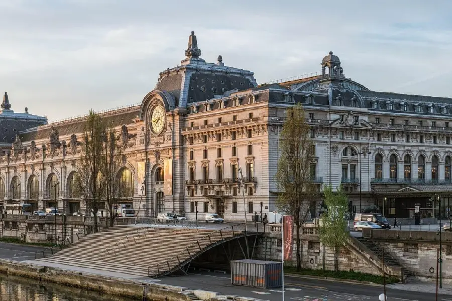 Musée d'Orsay