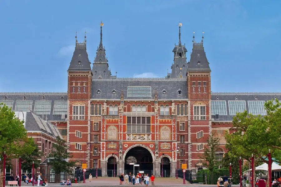 Rijks Museum