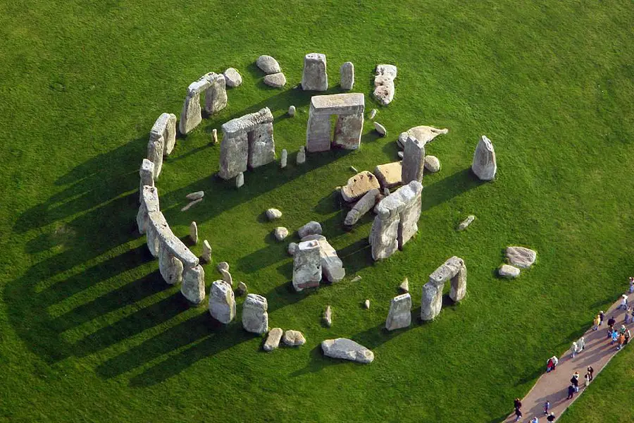 Stonehenge