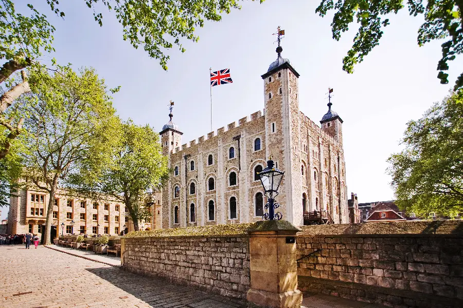 Tower of London