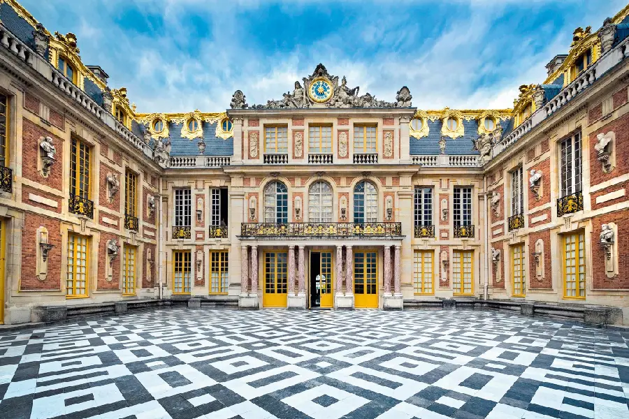 Versailles Palace