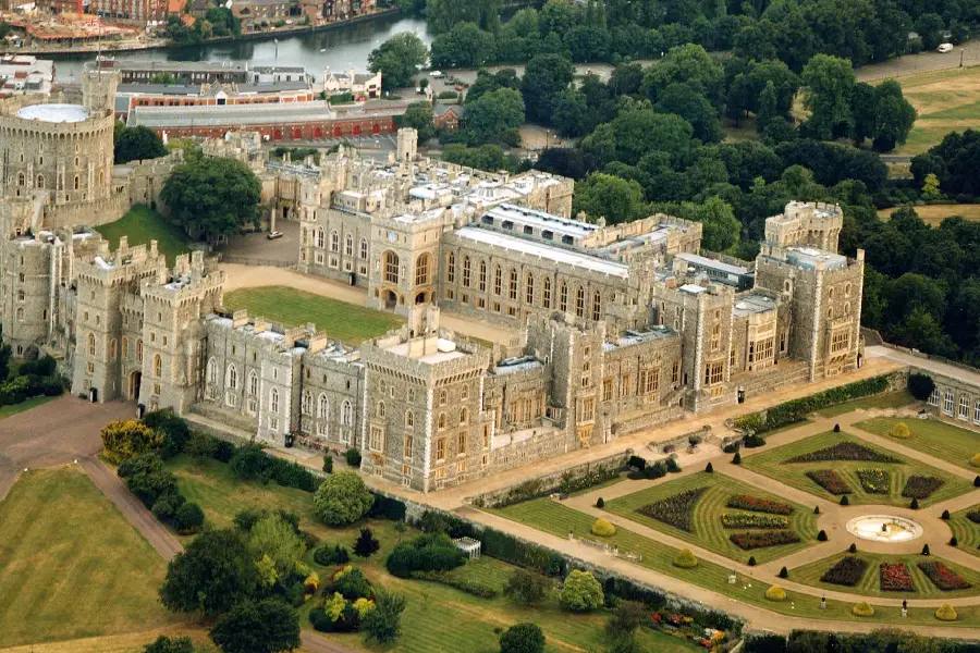 Windsor Castle