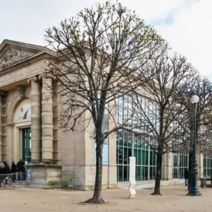 Paris: Skip-the-Line Orangerie Museum Tour with Art Historian