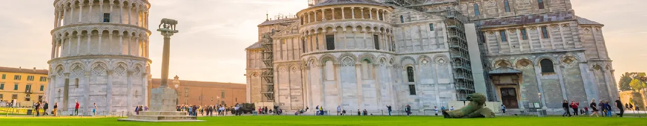 Pisa