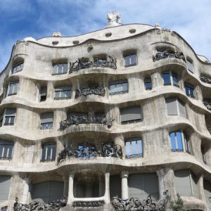 Casa Milà (La Pedrera) Fast-Track Access with Meet & Greet