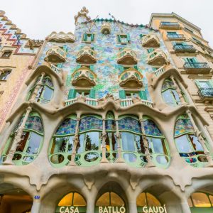 Casa Batlló Reserved Access With Meet & Greet