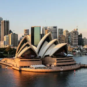 Australia