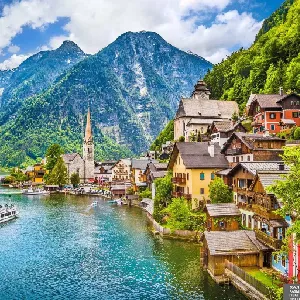 Austria