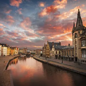 Belgium