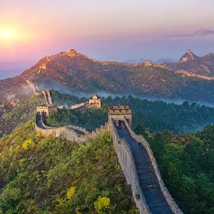 China