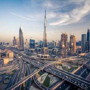 Dubai