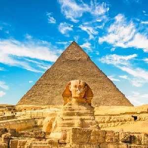 Egypt