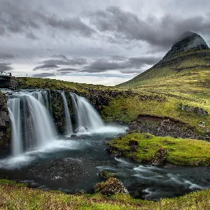 Iceland