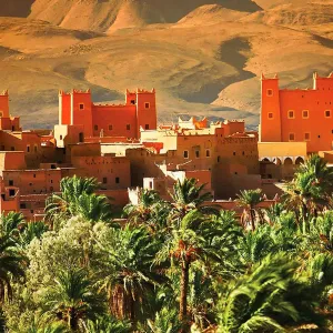 Morocco
