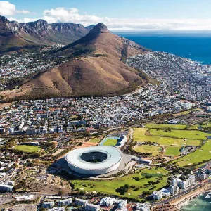 South Africa