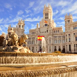 Spain