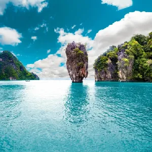 Thailand