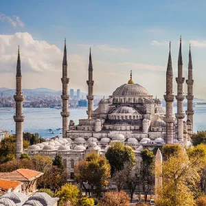 Turkey