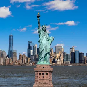 USA