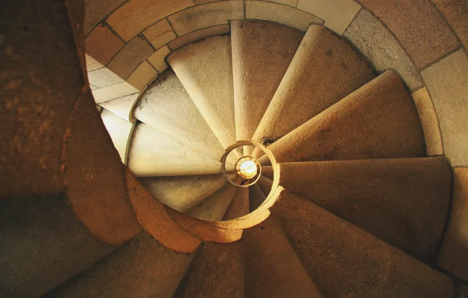 Nativity or Passion Tower? What You’ll See, Feel, and Discover at the Top